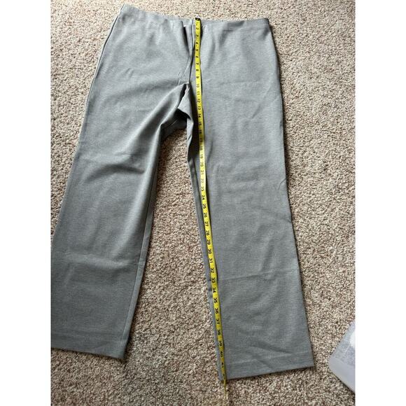 Coldwater Creek pants size large - Picture 4 of 9